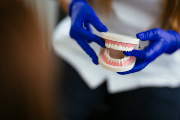 Best Dental Bonding  in Jesup, GA