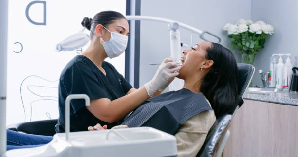 Oral Cancer Screening in Jesup, GA