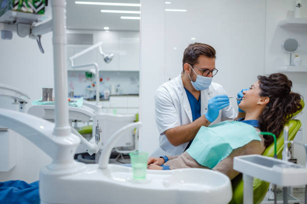 Best Full Mouth Reconstruction  in Jesup, GA