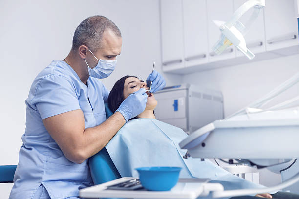 Dental Bonding in Jesup, GA