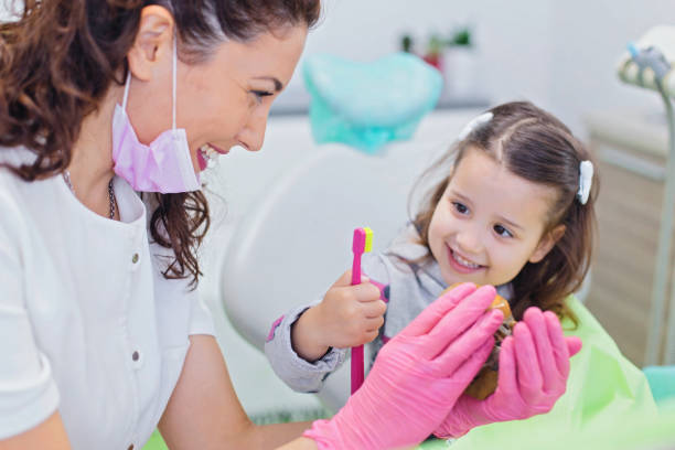 Best Laser Dentistry  in Jesup, GA